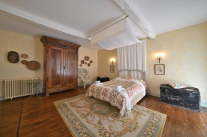 Le Clos St-Paul comminges - 13 pers
